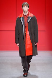 Salvatore Ferragamo RTW Fall 2018
