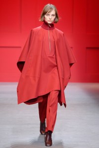 Salvatore Ferragamo RTW Fall 2018