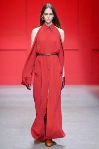 Salvatore Ferragamo RTW Fall 2018