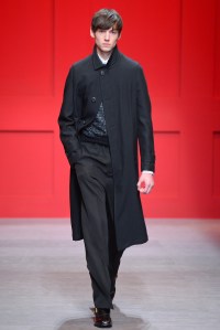 Salvatore Ferragamo RTW Fall 2018