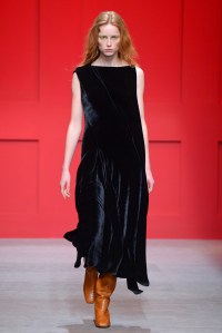 Salvatore Ferragamo RTW Fall 2018
