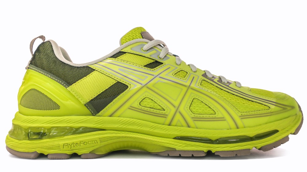 The Kiko Kostadinov model