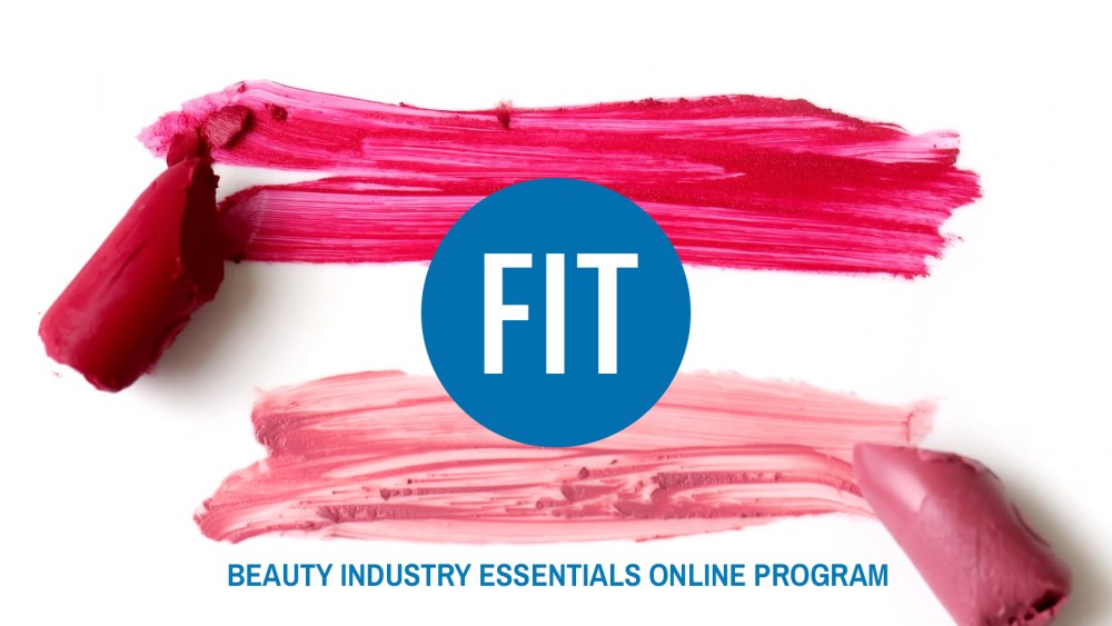 FIT Launches Beauty Industry Essentials Program