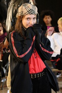 Foo & Foo RTW Fall 2018