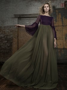 Frederick Anderson RTW Fall 2018