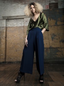 Frederick Anderson RTW Fall 2018