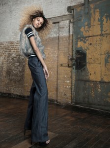 Frederick Anderson RTW Fall 2018