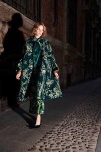 FRS For Restless Sleepers RTW Fall 2018