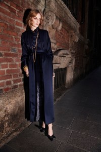 FRS For Restless Sleepers RTW Fall 2018