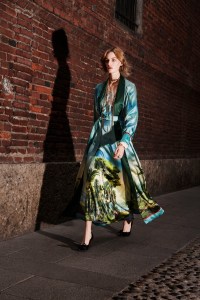 FRS For Restless Sleepers RTW Fall 2018