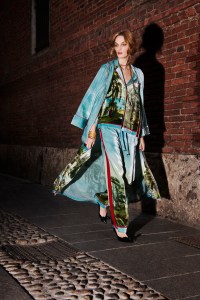 FRS For Restless Sleepers RTW Fall 2018