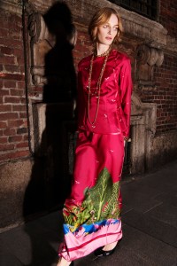 FRS For Restless Sleepers RTW Fall 2018