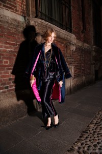 FRS For Restless Sleepers RTW Fall 2018