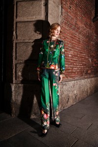 FRS For Restless Sleepers RTW Fall 2018