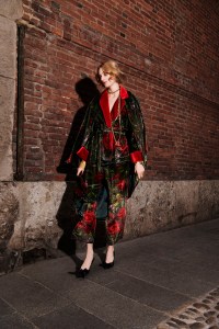 FRS For Restless Sleepers RTW Fall 2018
