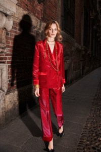 FRS For Restless Sleepers RTW Fall 2018