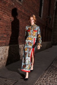 FRS For Restless Sleepers RTW Fall 2018