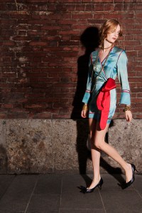 FRS For Restless Sleepers RTW Fall 2018