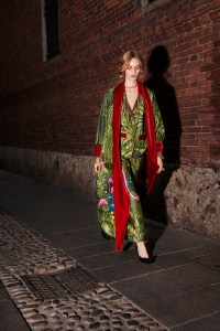 FRS For Restless Sleepers RTW Fall 2018