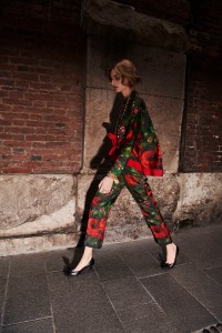 FRS For Restless Sleepers RTW Fall 2018