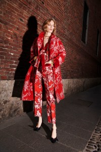 FRS For Restless Sleepers RTW Fall 2018
