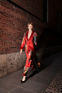 FRS For Restless Sleepers RTW Fall 2018