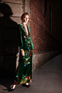 FRS For Restless Sleepers RTW Fall 2018