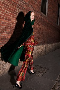 FRS For Restless Sleepers RTW Fall 2018