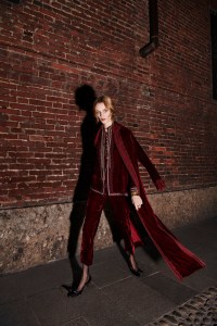 FRS For Restless Sleepers RTW Fall 2018