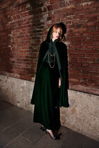 FRS For Restless Sleepers RTW Fall 2018