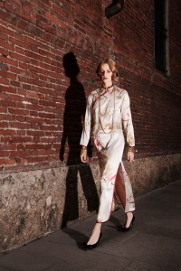 FRS For Restless Sleepers RTW Fall 2018