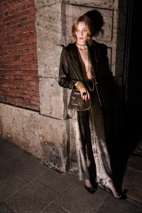 FRS For Restless Sleepers RTW Fall 2018