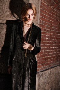 FRS For Restless Sleepers RTW Fall 2018