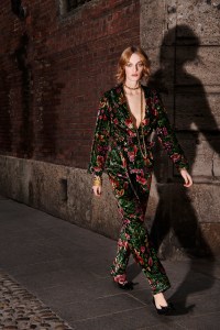 FRS For Restless Sleepers RTW Fall 2018