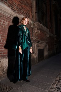 FRS For Restless Sleepers RTW Fall 2018