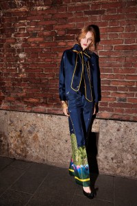 FRS For Restless Sleepers RTW Fall 2018