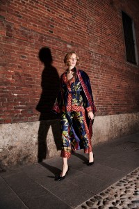 FRS For Restless Sleepers RTW Fall 2018