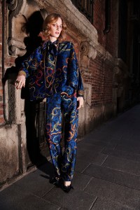 FRS For Restless Sleepers RTW Fall 2018