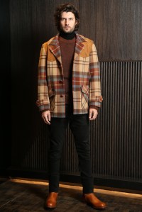The Frye Company is launching women’s and men’s ready-to-wear for fall 2018.