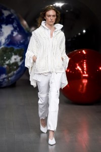 Fyodor Golan RTW Fall 2018