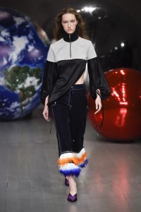 Fyodor Golan RTW Fall 2018