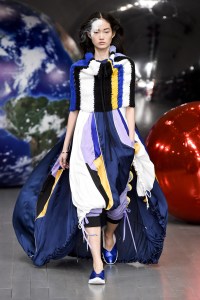 Fyodor Golan RTW Fall 2018