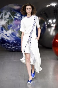 Fyodor Golan RTW Fall 2018