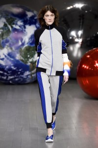 Fyodor Golan RTW Fall 2018