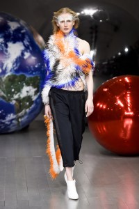 Fyodor Golan RTW Fall 2018