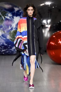 Fyodor Golan RTW Fall 2018