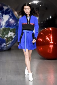 Fyodor Golan RTW Fall 2018