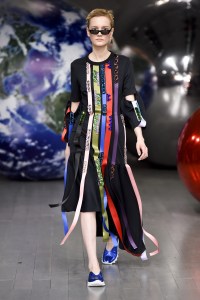 Fyodor Golan RTW Fall 2018