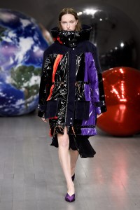 Fyodor Golan RTW Fall 2018