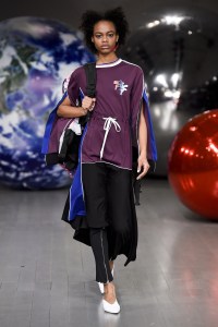 Fyodor Golan RTW Fall 2018